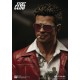 Fight Club Action Figure 1/6 Tyler Durden (Brad Pitt) Red Jacket Version 30 cm